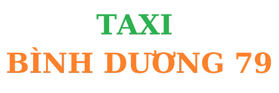 Taxi Bình Dương 79